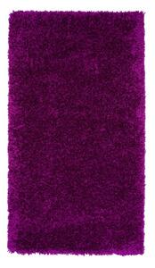 Fioletowy dywan Universal Aqua Liso, 57x110 cm
