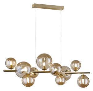 Lampa wisząca VILLA 6014.10.14.9000