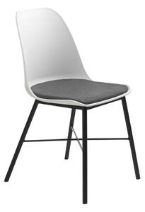 Białe krzesło Unique Furniture Whistler