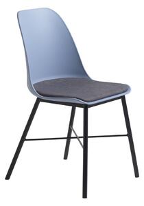 Niebieskie krzesło Unique Furniture Whistler