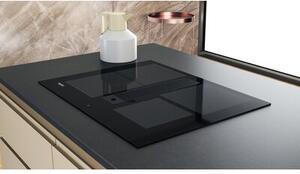 Płyta indukcyjna z okapem WHIRLPOOL WVH 1065B F KIT