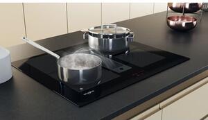 Płyta indukcyjna z okapem WHIRLPOOL WVH 1065B F KIT