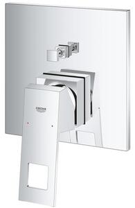 Bateria wannowa podtynkowa GROHE Eurocube 24062000 Chrom