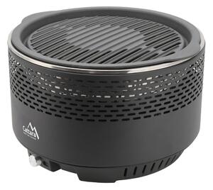 Grill stołowy na węgiel drzewny Cattara Keg, ø 30 cm