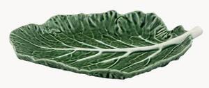Ręcznie malowany półmisek Cabbage