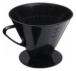 Dripper WESTMARK 6 TZ Czarny
