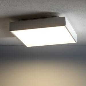 Lampa sufitowa Industrialna Loft QUAD WHITE 10470 NOWODVORSKI Lighting