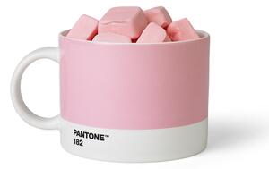 Kubek 475 ml PANTONE Tea cup Light Pink 182