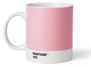 Kubek 375 ml PANTONE Light Pink 182