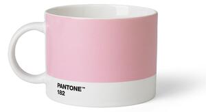 Kubek 475 ml PANTONE Tea cup Light Pink 182