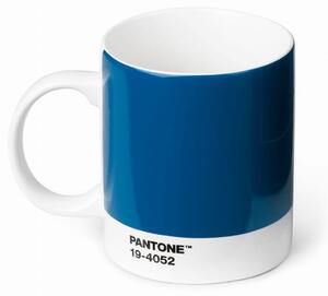 Kubek Pantone 375ml – KOLOR ROKU 2020 Classic Blue 19-4052 + opakowanie ozdobne