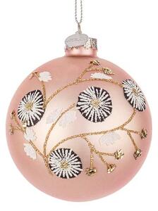 Bombka Bloom, 12 szt