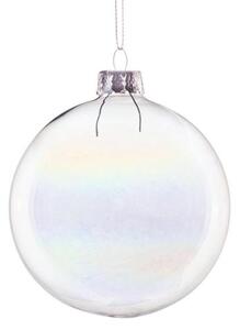 Bombka Bubble, 12 szt