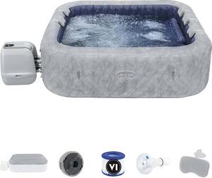 Jacuzzi BESTWAY Lay-Z-Spa San Francisco HydroJet Pro 230 x 71 cm