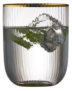 Szklanki zestaw 4 szt. 350 ml Palermo – Lyngby Glas
