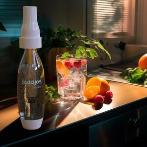 Saturator BROWIN SodaJoy 312022