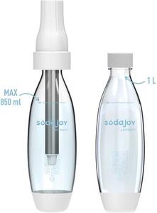 Saturator BROWIN SodaJoy 312022