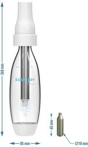Saturator BROWIN SodaJoy 312022