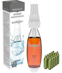 Saturator BROWIN SodaJoy 312022