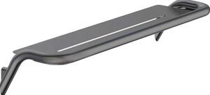 Półka łazienkowa wisząca DEANTE Silia ADI D511 Titanium