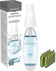 Saturator BROWIN SodaJoy 312022