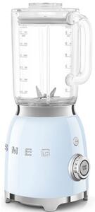 Blender kielichowy SMEG BLF03PBEU Błękitny