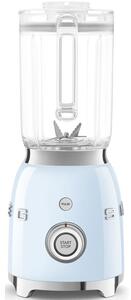 Blender kielichowy SMEG BLF03PBEU Błękitny