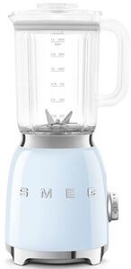 Blender kielichowy SMEG BLF03PBEU Błękitny