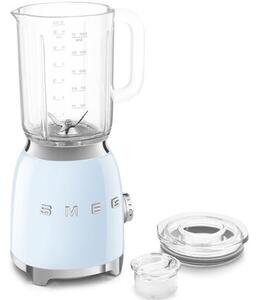 Blender kielichowy SMEG BLF03PBEU Błękitny