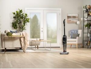 Odkurzacz mopujący BISSELL CrossWave OmniForce Edge Pro 4000N aktywne mycie, separacja wody