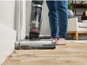 Odkurzacz mopujący BISSELL CrossWave OmniForce Edge Pro 4000N aktywne mycie, separacja wody