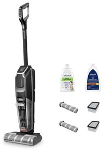 Odkurzacz mopujący BISSELL CrossWave OmniForce Edge Pro 4000N aktywne mycie, separacja wody