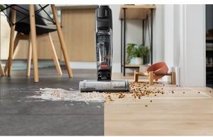 Odkurzacz mopujący BISSELL CrossWave OmniForce Edge Pro 4000N aktywne mycie, separacja wody