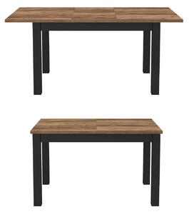 MebleMWM Stół rozkładany loftowy OLIN 92 / kolor do wyboru
