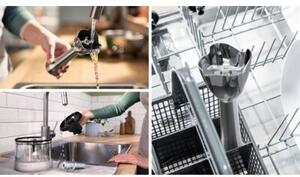 Blender BOSCH ErgoMaster MSM6M831
