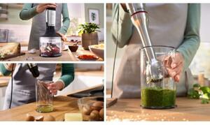 Blender BOSCH ErgoMaster MSM6M831