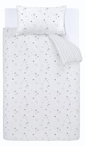 Bawełniana pościel dziecięca jednoosobowa 135x200 cm Stars – Bianca