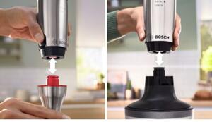 Blender BOSCH ErgoMaster MSM6M831