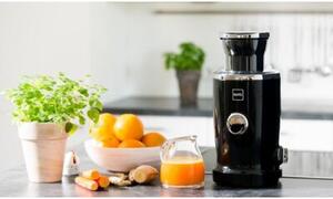 Wyciskarka do cytrusów NOVIS Vita Juicer Czarny