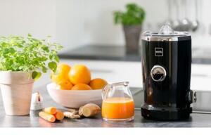 Wyciskarka do cytrusów NOVIS Vita Juicer Czarny