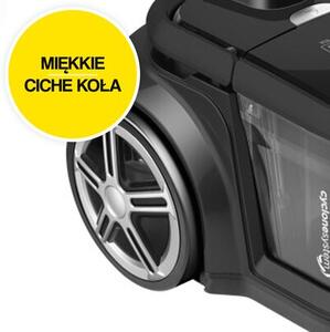 Odkurzacz AMICA VM 4014 Akman