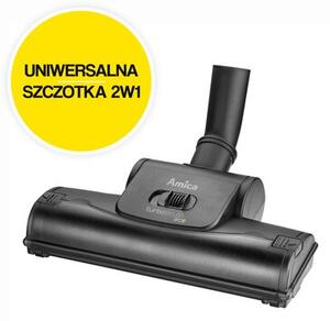 Odkurzacz AMICA VM 4014 Akman