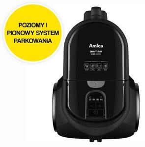 Odkurzacz AMICA VM 4014 Akman