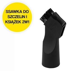 Odkurzacz AMICA VM 4014 Akman
