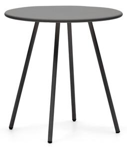 Okrągły stół ogrodowy ø 70 cm Montjoi – Kave Home