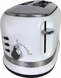 Toster ARIETE Moderna 149/01 Biały