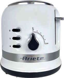 Toster ARIETE Moderna 149/01 Biały