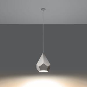 Lampa wisząca ceramiczna PAVLUS Sollux Lighting