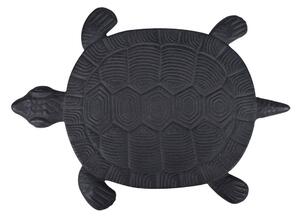 Metalowa płytka na ścieżkę ogrodową Turtle – Esschert Design