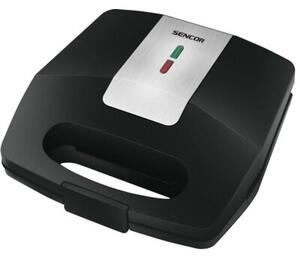 Opiekacz SENCOR SSM 9410SS 3w1